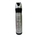 Spray Perfume Fakhar Black Lattafa 300 ml