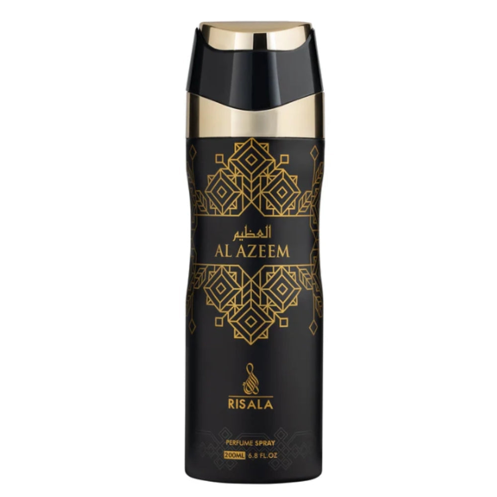 Spray Perfume Risala 200 ml