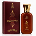 Liquid Born 50 ml línea S-Mart colection