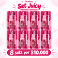 Box 8 set de labiales