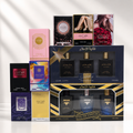 Box 10 perfumes