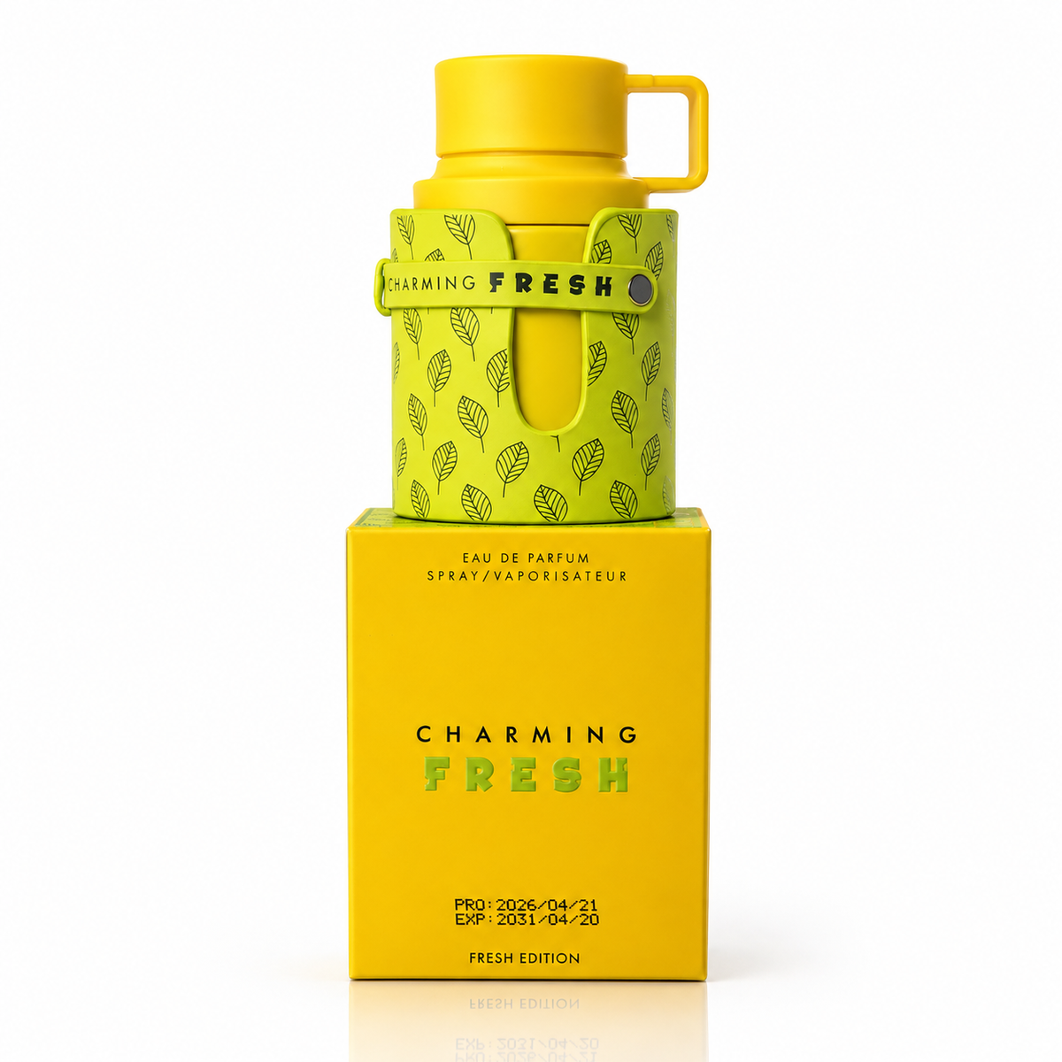 Limoni de Armaf 100 ml