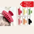 Pinche o gancho para el cabello