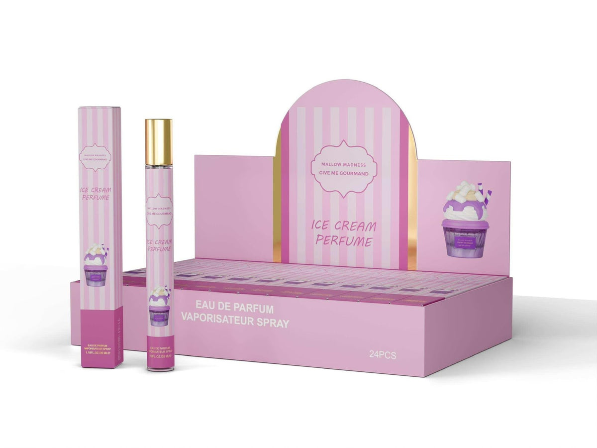 Perfume de bolsillo | cartera 35 ml
