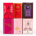 Box 6 Maison Azhar