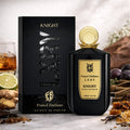 Franck Emiliano LXRY Knight Unisex Extrait de Parfum 100 ml