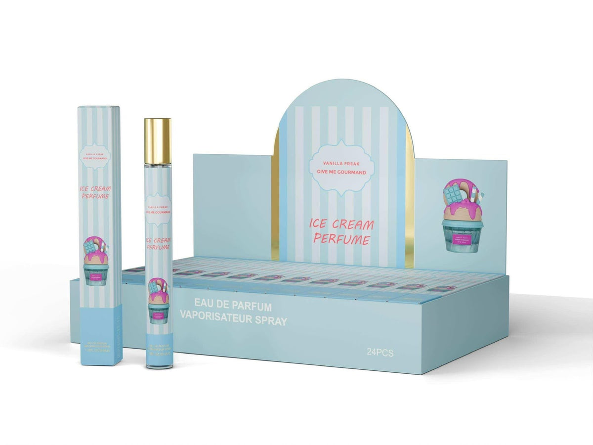 Perfume de bolsillo | cartera 35 ml