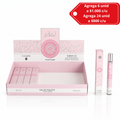 Perfume bolso 35 ml mujer Yara