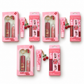 Box 3 mejores amigas Cherry 🍒