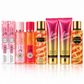 8 fragancias dupe yara + victoria secret
