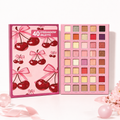 Paleta de sombras 40 colores