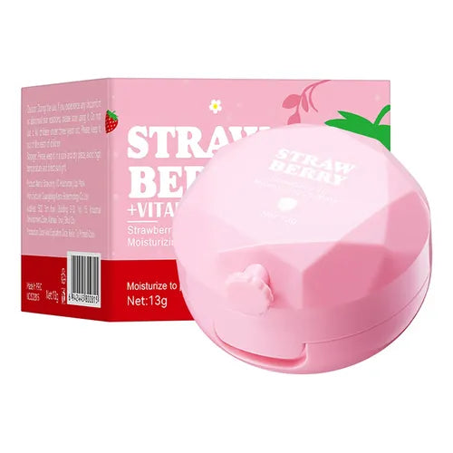 Mascarilla labial Strawberry