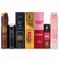 Box 12 perfumes de dubai