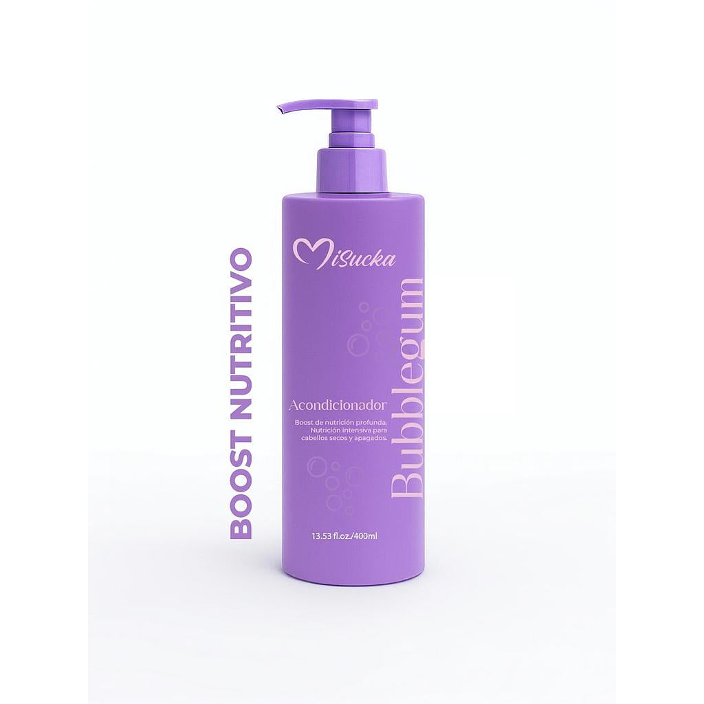 Misucka - Acondicionador Bubba Glum 400 ml