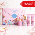 Set de perfume 4 piezas inspirado en Marshmallow Blush Paris Córner