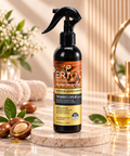 Esencia capilar Argan + Keratina 250 ml