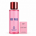 Pack 2 unidades My Way