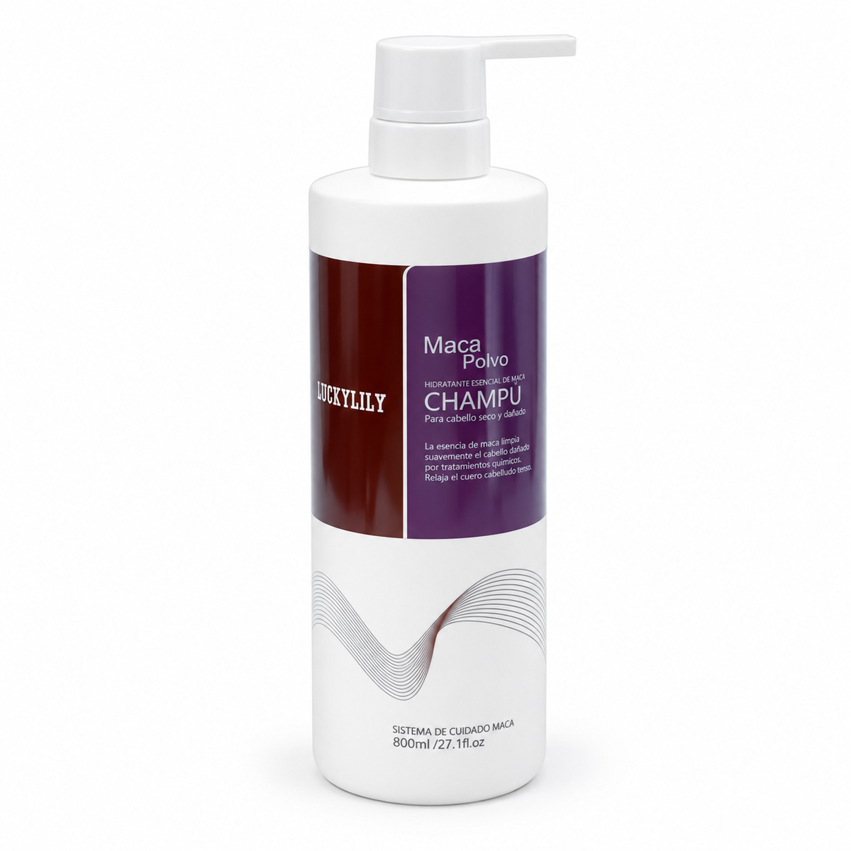 Shampoo dupe Karseell 800 ml
