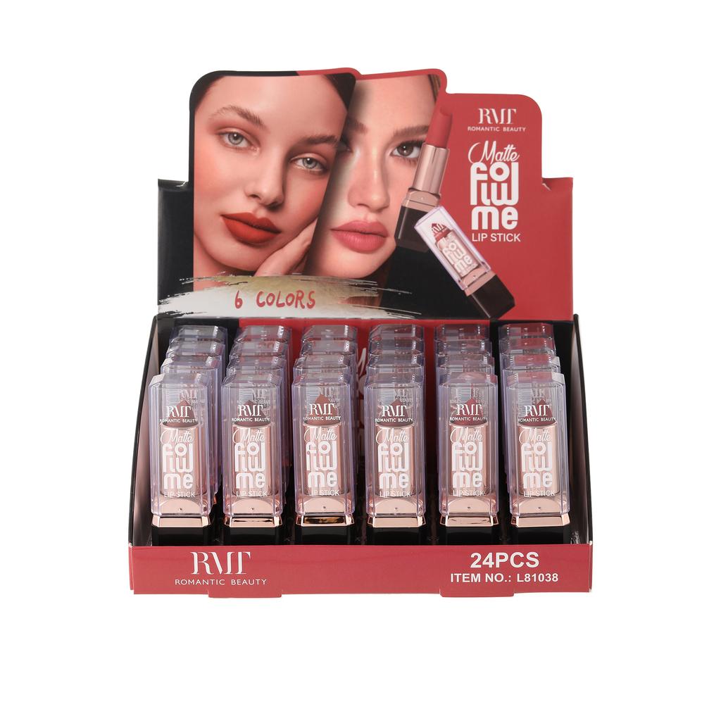 Lipstick mate