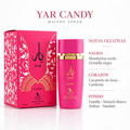 MAISON AZHAR - perfume Yara Candy