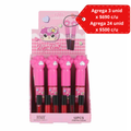 ROMANTIC BEAUTY- Tintas de labios