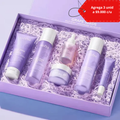 Set de SkinCare 6 piezas
