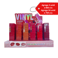 Lip Gloss | Labial Líquido Super Stay Vinyl Dupe Maybelline