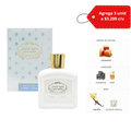 Perfume Alternativo Bianco Latte para Hombres