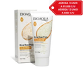 BIOAQUA Jabón limpiador facial de Arroz 100 ml