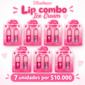 Box 7 set de labiales