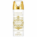 Spray Perfume Honor & Gloria Lattafa 200 ml