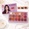Paleta de Sombras 18 colores