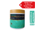 Crema mascarilla capilar hidratante