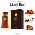 Perfume Liquid Brun 100 ml