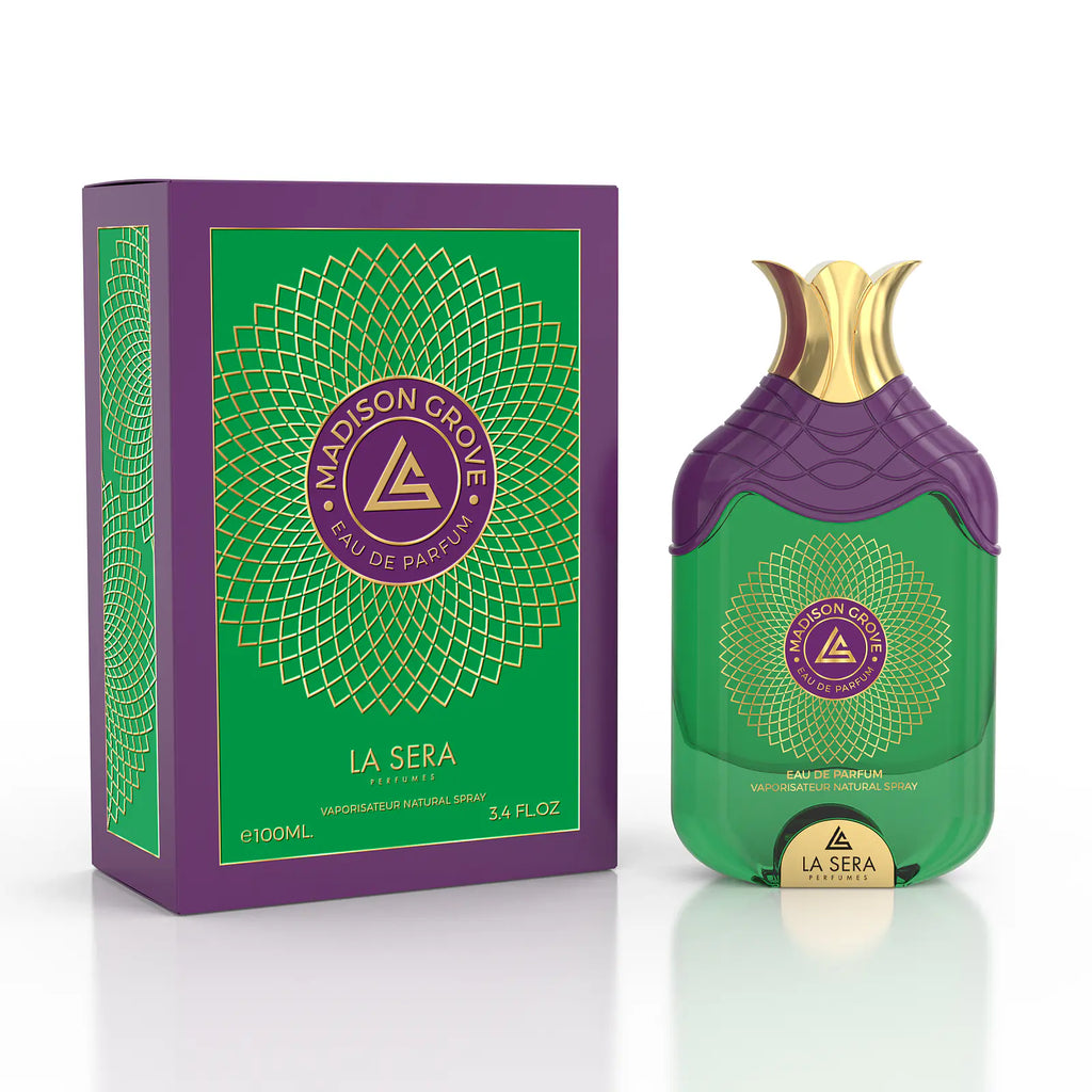 Madison Grove La Sera EDP 100ml Unisex