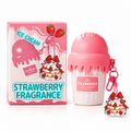 Perfume ice cream Strawberry 50 ml