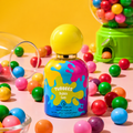 Bubble Gum Tubbees 50 ml