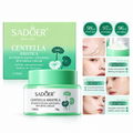 SADOER- crema facial de Centella Asiática 50 g