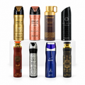 Box 8 Spray desodorante hombres