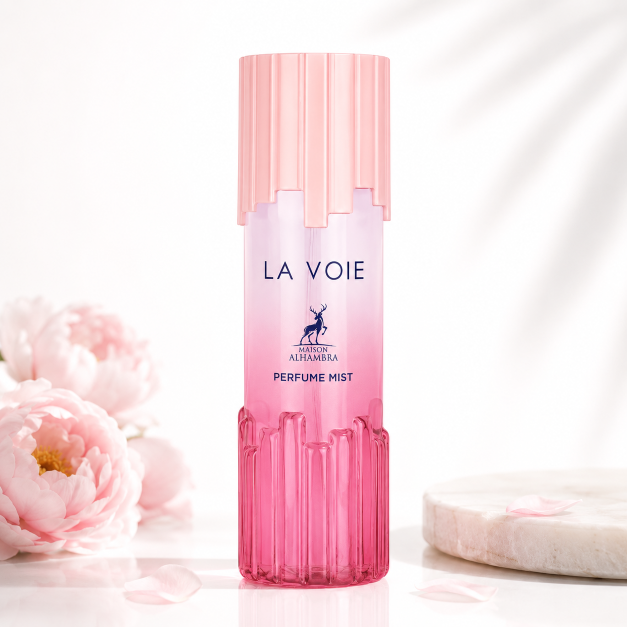 Perfume Mist La VOIE MAISON ALHAMBRA 250 ml