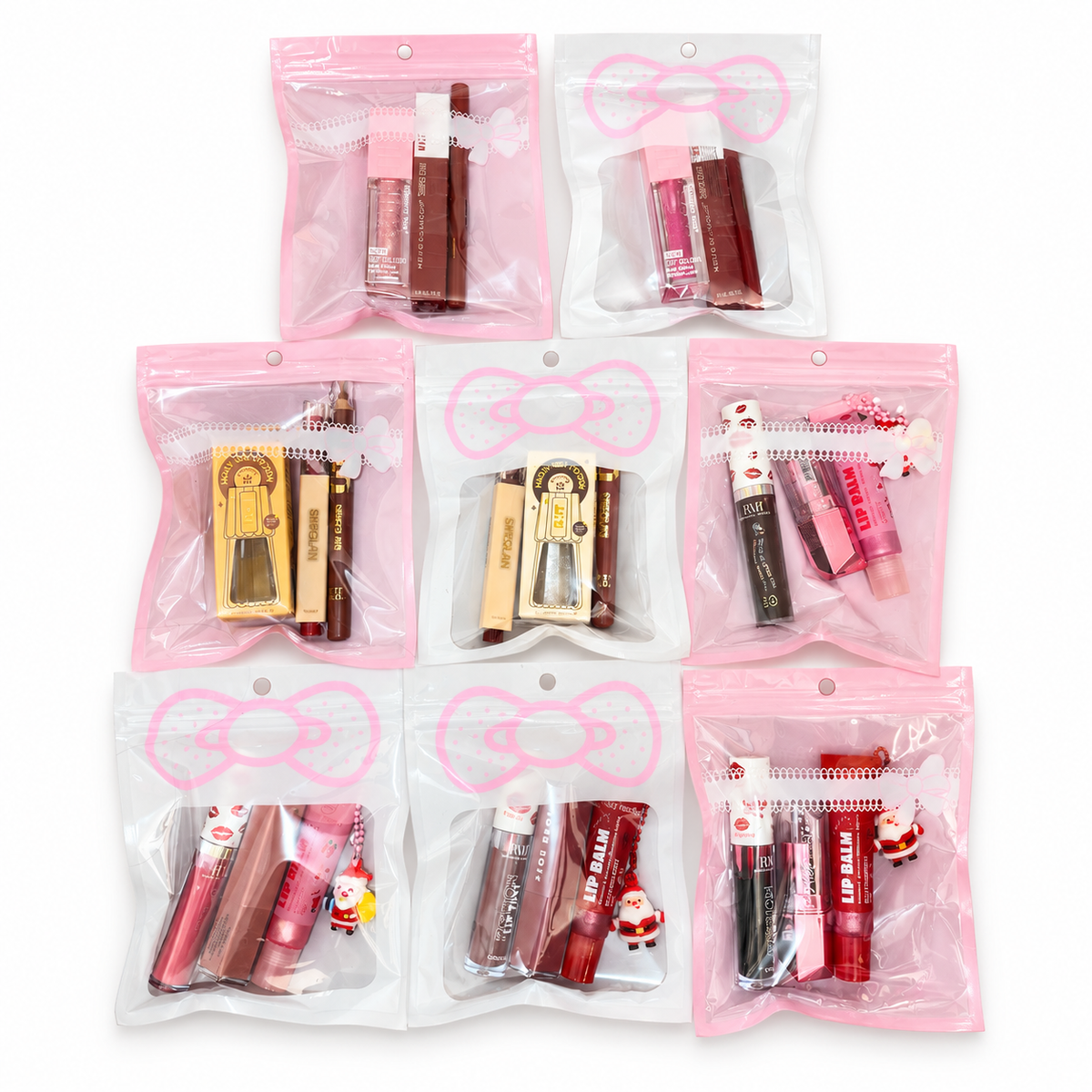 Box 8 sobres de LipCombos