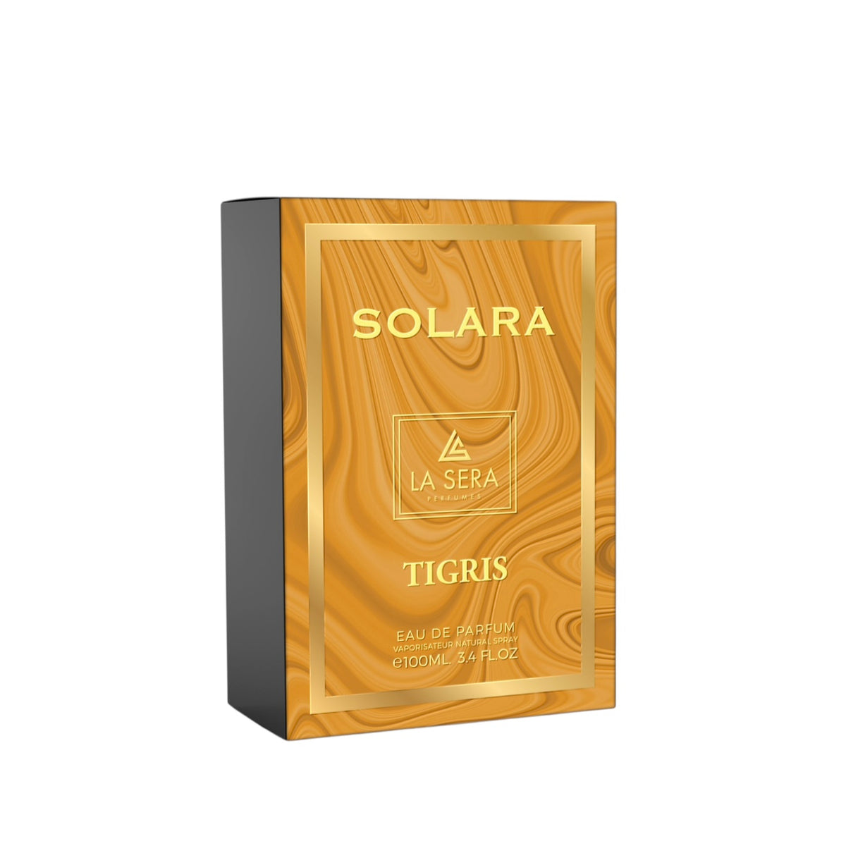 Bvlgari Le Gemme Tygar 100 ml línea La Sera