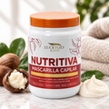 Mascarilla capilar extracto de Manteca de Karite 1000 ml