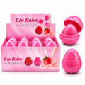 Bálsamo labial de  Frutillita