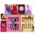 Box 8 fragancias mujer