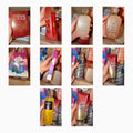 Box 10 fragancias mujer