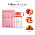 Perfume Odyssey Candee 100 ml