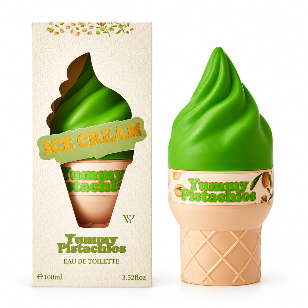 Perfume Ice Cream 100 ml
