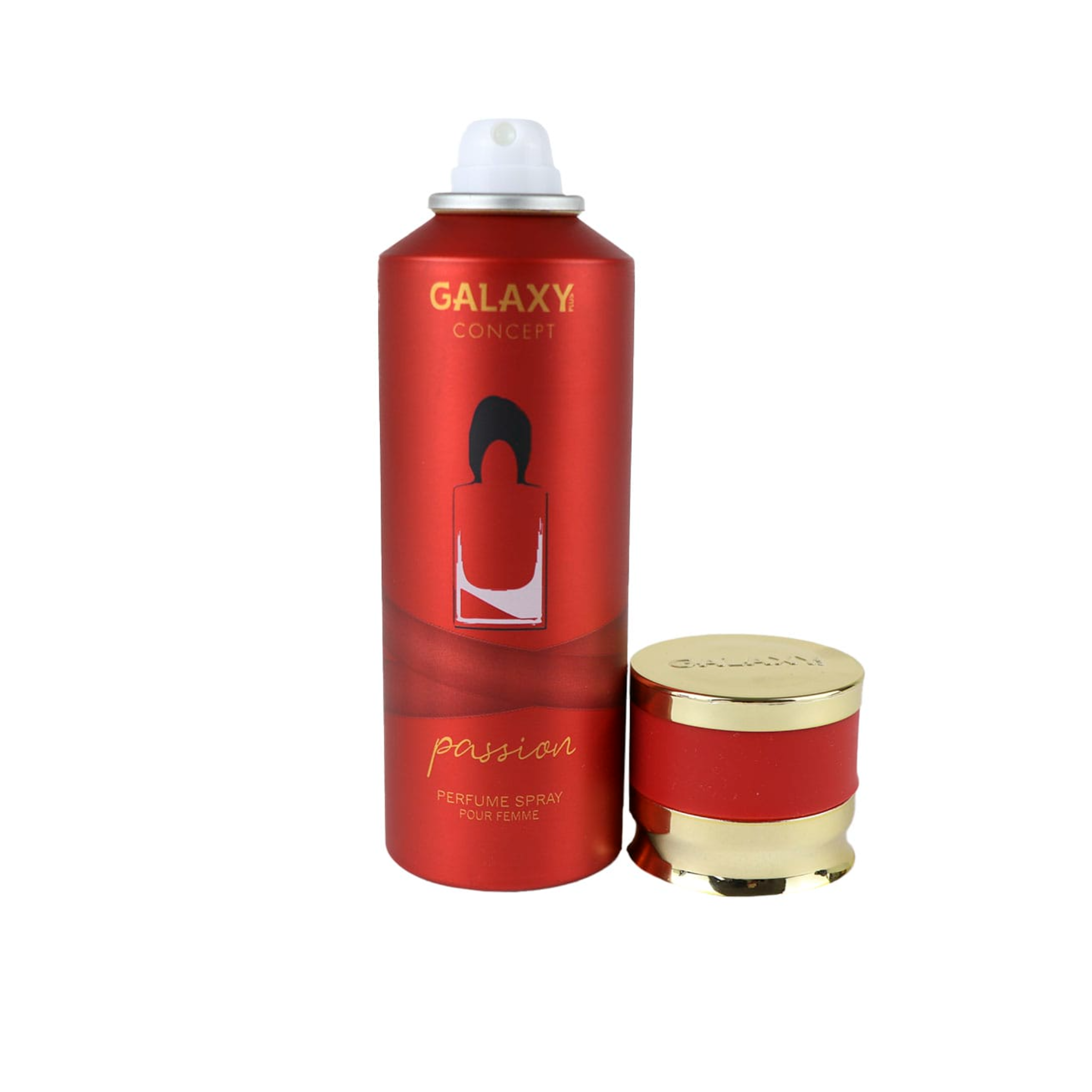 Spray Sí de Giorgi0 A. De Maison Alhambra