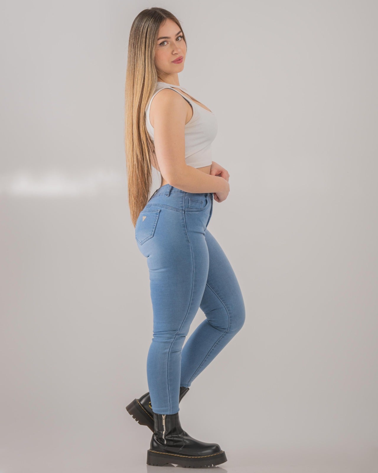 Jeans skinny Paradise
